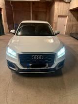 Audi Q2 Sport 30 TDI - Audi Q2 aus 2016