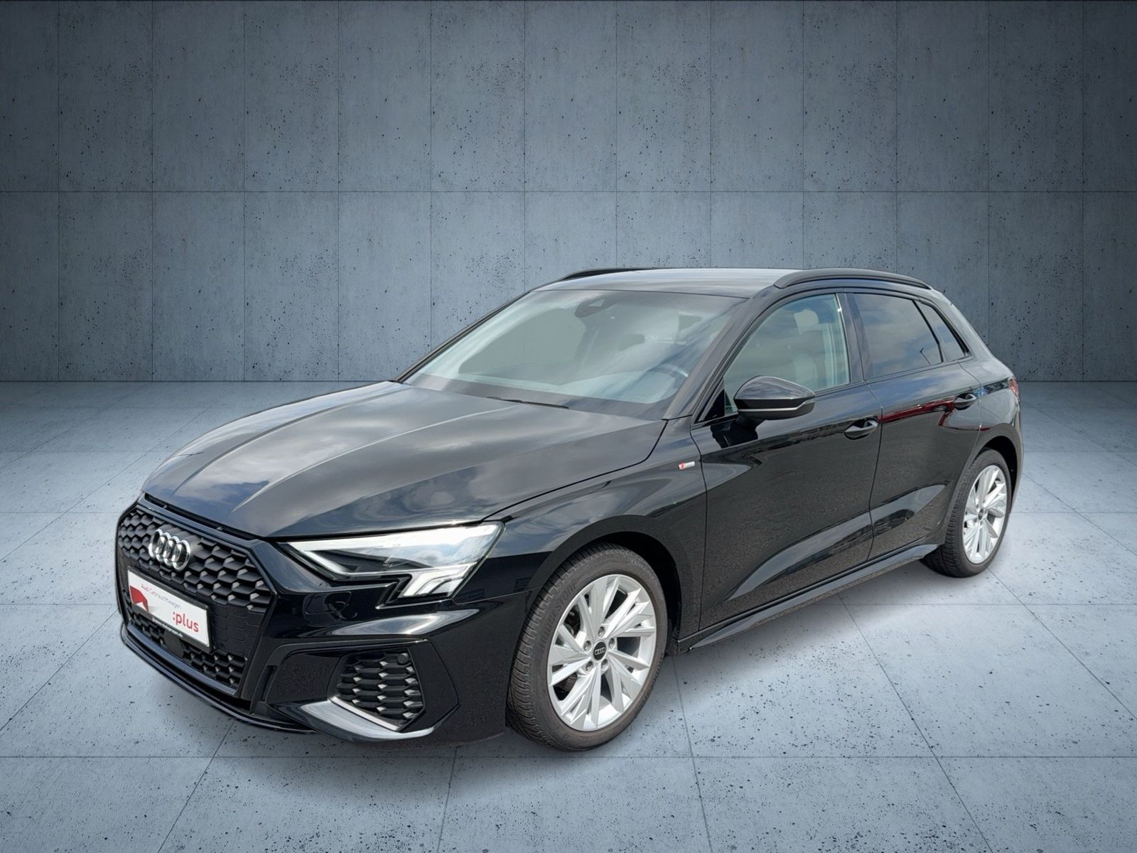 Audi A3 - Bild 2