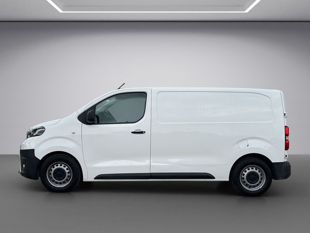 Proace L1 Kasten Meister