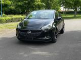 Opel +++TOP ZUSTAND+++ Corsa 1.4 Color Edition - Opel Corsa von privat