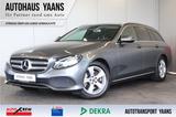 Mercedes-Benz E 250 T Avantgarde COMAND+SIDE+KAM+LED+17" - Mercedes-Benz E-Klasse Gebrauchtwagen in Hamburg