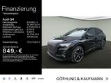 Audi Q4 55 e-tron quattro 250 kW*Matrix*Pano*HUD*360*