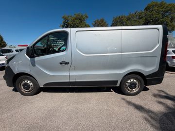 Opel Vivaro - 4
