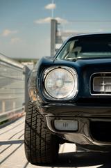 Pontiac Firebird Streetmachine Coupé V8 6,6L - Pontiac Gebrauchtwagen