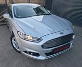 Ford Mondeo 1,5 Titanium Turnier*Ahk*Tüv Neu - Ford Mondeo Gebrauchtwagen in Leipzig