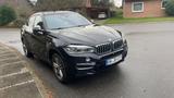 BMW X6 M50 M50d - - BMW X6 M50 von privat