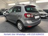 Volkswagen Golf Plus V United Rückfahrkamera/TÜV Neu! - gebrauchte VW Golf aus dem Jahr 2008