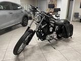 Harley-Davidson Harley-davidson 1200 Sportster Custom XL - HARLEY-DAVIDSON 2002 SPORTSTER 1200