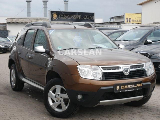 Dacia Duster Prestige "1.HAND+LPG+LEDER+KLIMA+TÜV NEU"