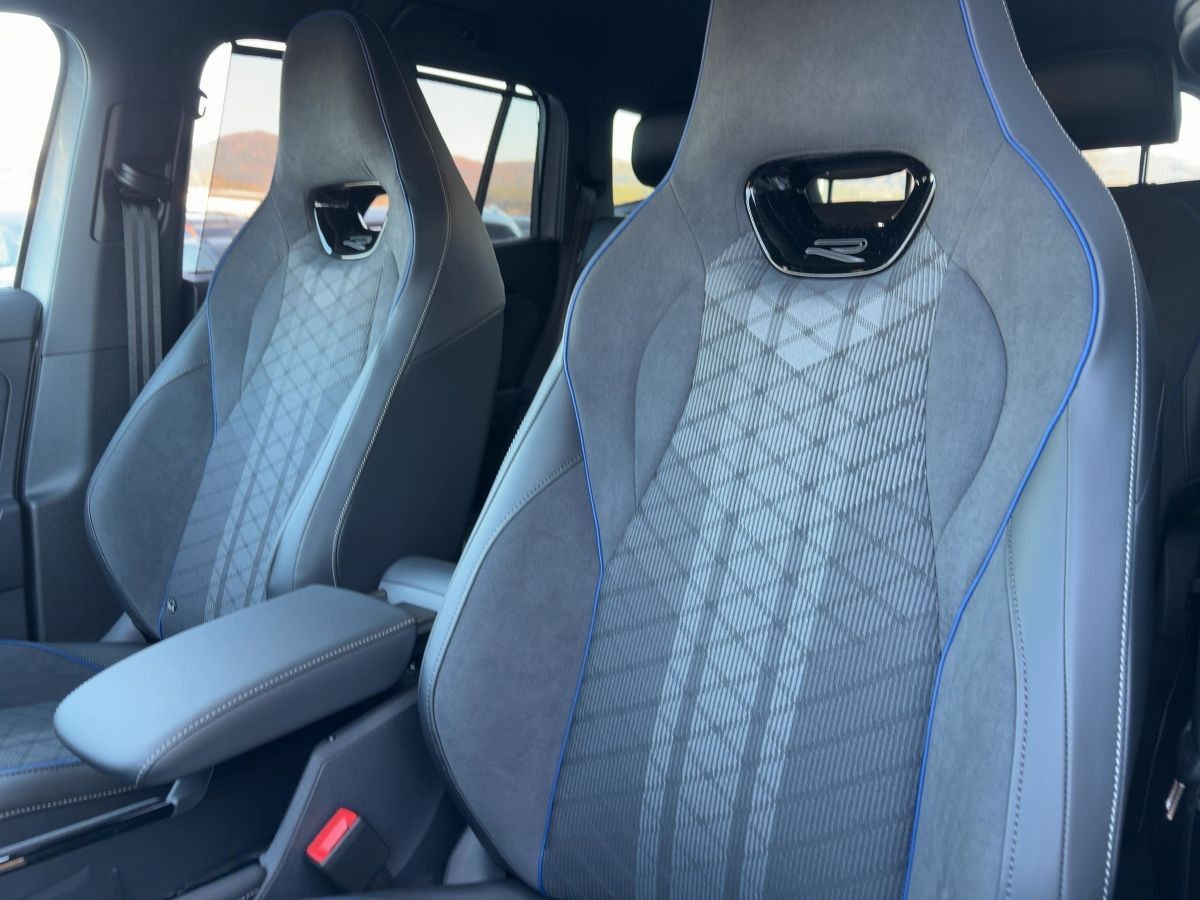 Volkswagen Tayron - Bild 9