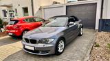 BMW 1er BMW 118d Cabrio Tüv 06/27 - BMW: Cabrio, 2er