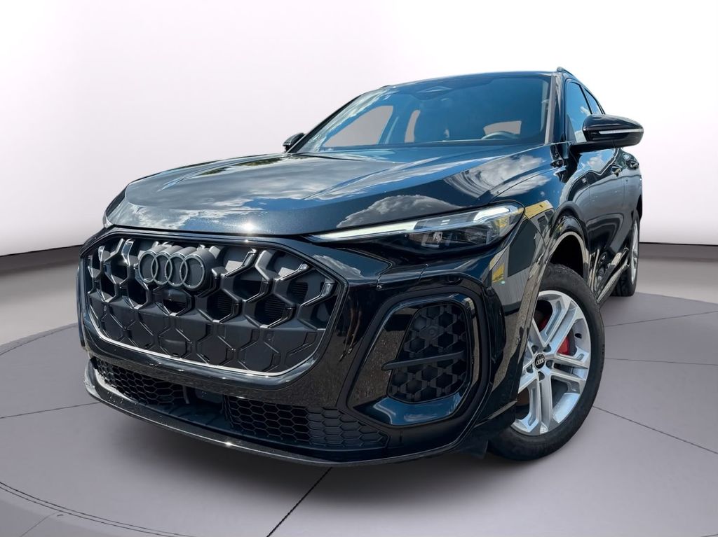 Image of Audi Q5