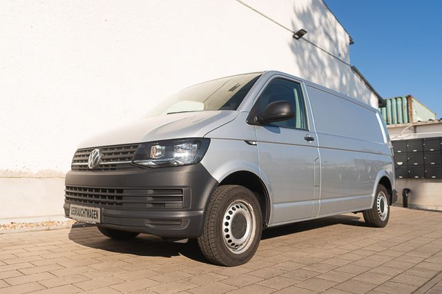 Volkswagen T6 Transporter 2.0 TDI Kasten lang / Klima Navi