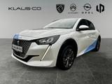 Peugeot e-208 136 Allure *Cam*SHZ*Mirror*GJR*Klima* - weiße Peugeot e-208
