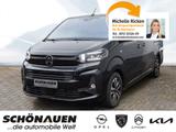 Citroën Spacetourer Plus XL Diesel 180 +KLIMA+AHK+BC++++ - Citroën SpaceTourer in Köln