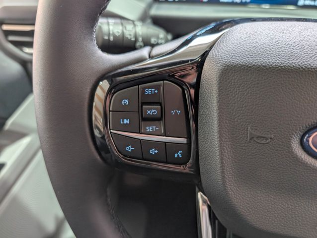 Ford Tourneo Custom L1 Titanium 5Jahre Garantie!*
