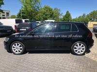 Volkswagen Golf VII 1.6 TDI Trendline BMT Xenon Alu MFL