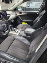 Audi A6 Allroad 3.0 TDI quattro 160kW S tronic - - gebrauchte Audi A6 Allroad aus dem Jahr 2017