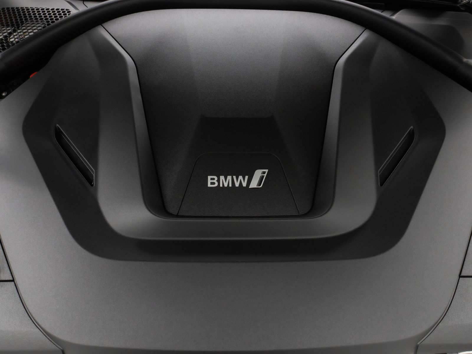 Fahrzeugabbildung BMW i4 eD40 Gran Coupè Kamera DAB CockPit+ Sport LED