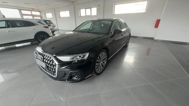 AUDI Audi A8 50 TDI 3.0 quattro tiptronic