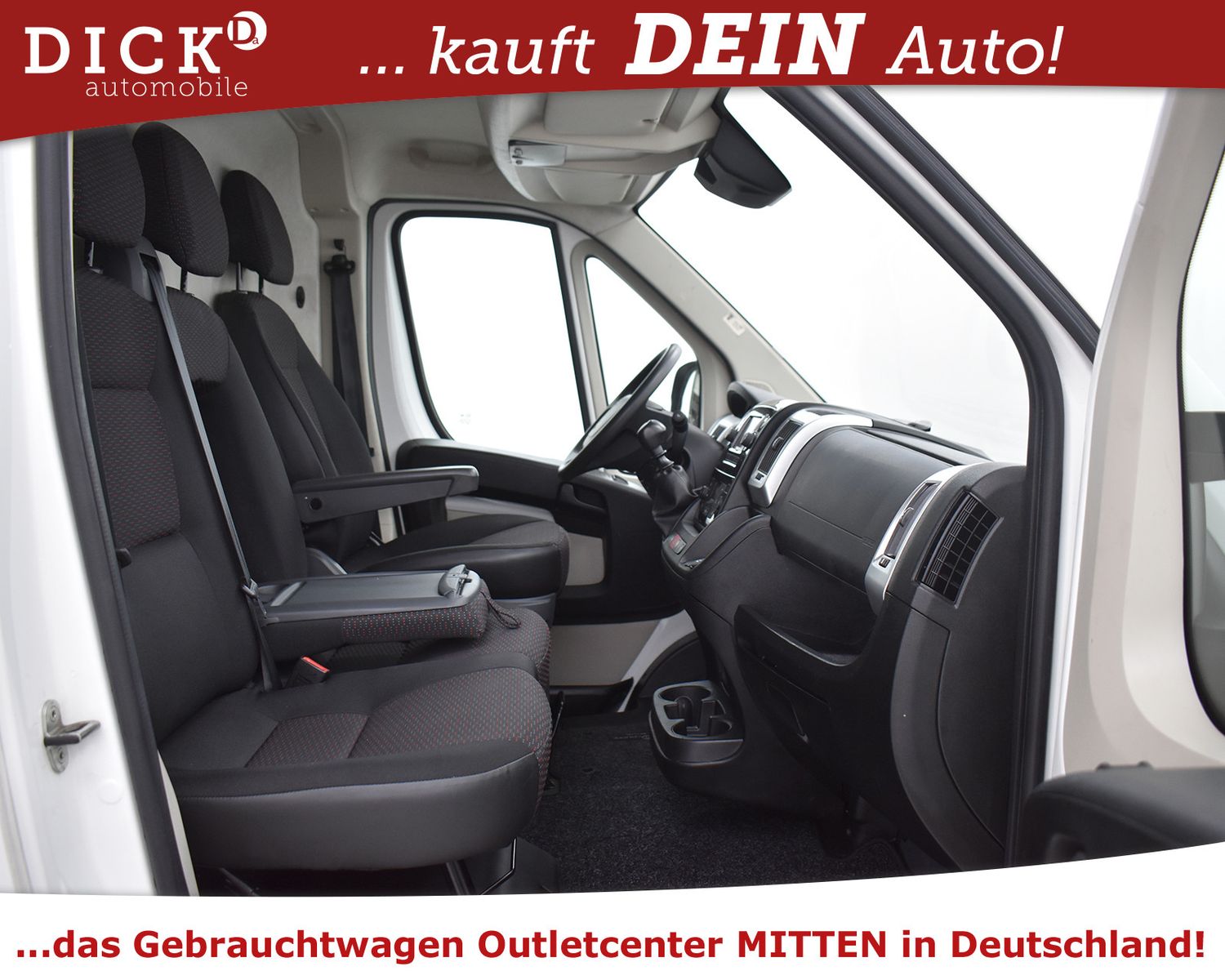 PEUGEOT Boxer 330 L2 Premium 3SI+CLIMTR+KAMERA+PDC+REGAL - Image 14