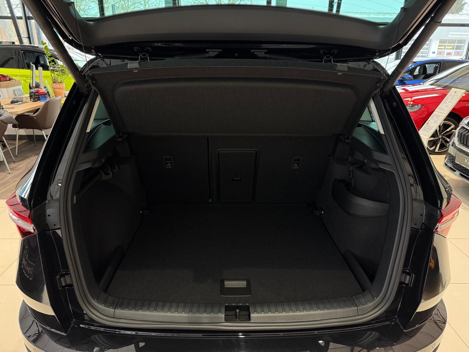 Skoda Karoq - Bild 5