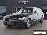 Mercedes-Benz C 200 T 4M Avantgarde Advanced* MBUX*Kamera*17"* - gebrauchte Mercedes-Benz C 200 aus dem Jahr 2024