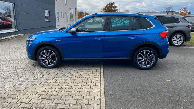 SKODA Kamiq (Bild 2 von(15)