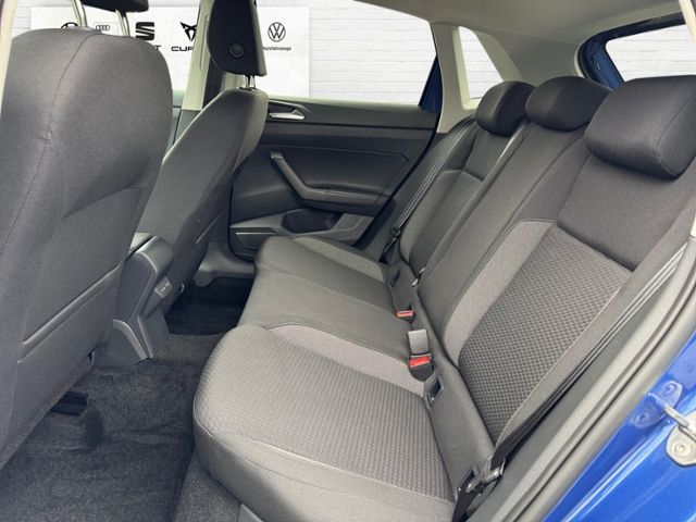 Fahrzeugabbildung Volkswagen Polo 1.0 TSI Life KLIMA LED NAVI