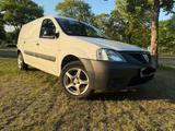 Dacia Logan 1.6 | TÜV bis 2027 - Dacia Logan in Stuttgart