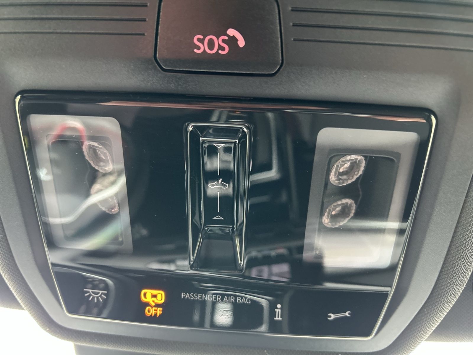 Volkswagen Golf VIII GTI Clubsport LED NAVI H&K RFK ACC APP foto 17