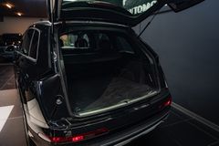AUDI Q7 45 TDI*PANO*360*AHK*MATRIX*B&O*S&H*MEMORY*