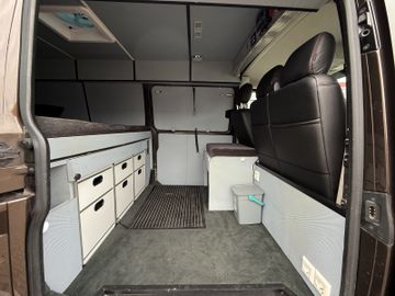 Volkswagen T6 California - 9