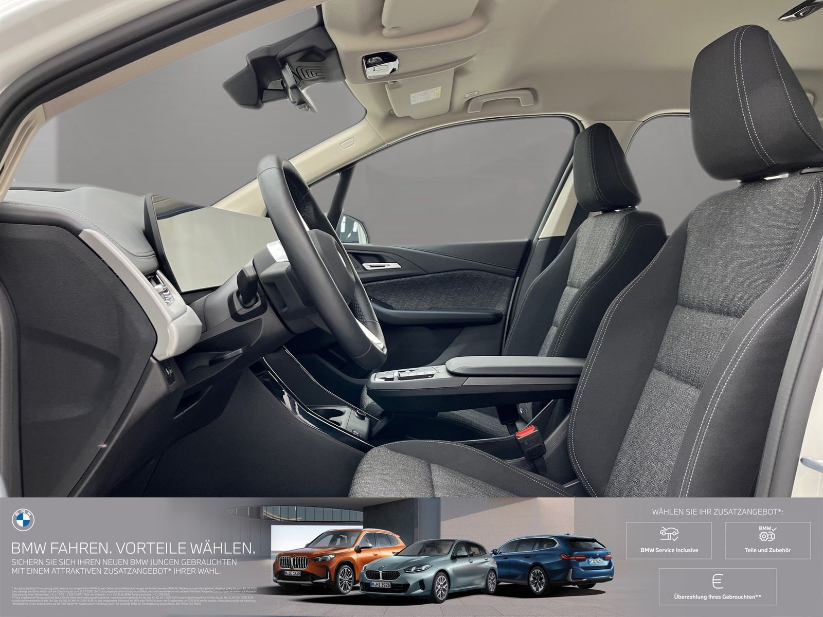 BMW 218 Active Tourer - Bild 9