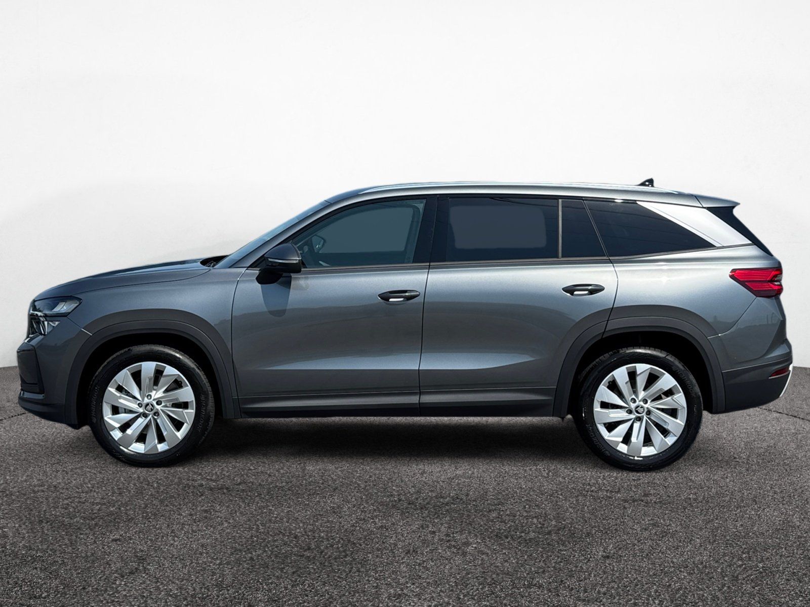 Skoda Kodiaq - Bild 4