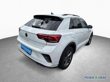Volkswagen T-Roc - 6