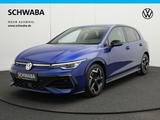 Volkswagen Golf VIII R-Line 2.0 TDI DSG Black Style*LEDPlus
