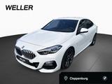 BMW 218i Gran Coupe Aut. M SPORT,AHK,LED,Hifi,Navi
