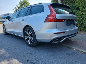 Volvo V60 - 6