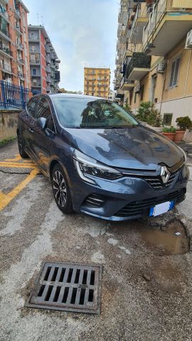 Renault Clio TCe 12V 100 CV GPL 5 porte Business