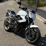 Yamaha XJ6 N ABS - YAMAHA XJ6