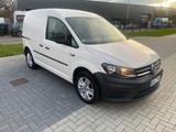 Volkswagen Caddy 2L TDI 150Ps LKW Zulassung MwSt.