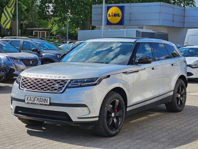 Land Rover Range Rover Velar S P250 EU6d-T