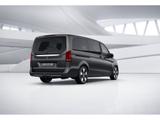 Mercedes-Benz V 250 VANTourer Urban/lang/Allrad/LED/AHK/Distr - Mercedes-Benz V 250 aus 2024