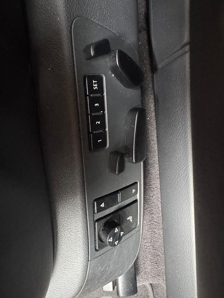 Volkswagen Phaeton Werk Edition- 1.Hd Arzt/ Stdh./Sitzklima