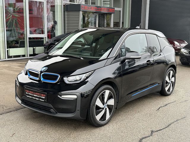 BMW i3 42,2kWh