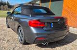 BMW 220i Steptronic Cabrio M Sport M Sport - BMW 220 von privat