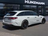 Mercedes-Benz E 53 AMG Hybrid 4M+ T-Modell Lorinser-Felge AHK - Mercedes-Benz E 53 AMG Gebrauchtwagen