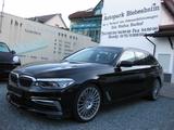 ALPINA D5 S Touring Allrad Top Ausst - ALPINA D5 mit Diesel-Antrieb: Kombi