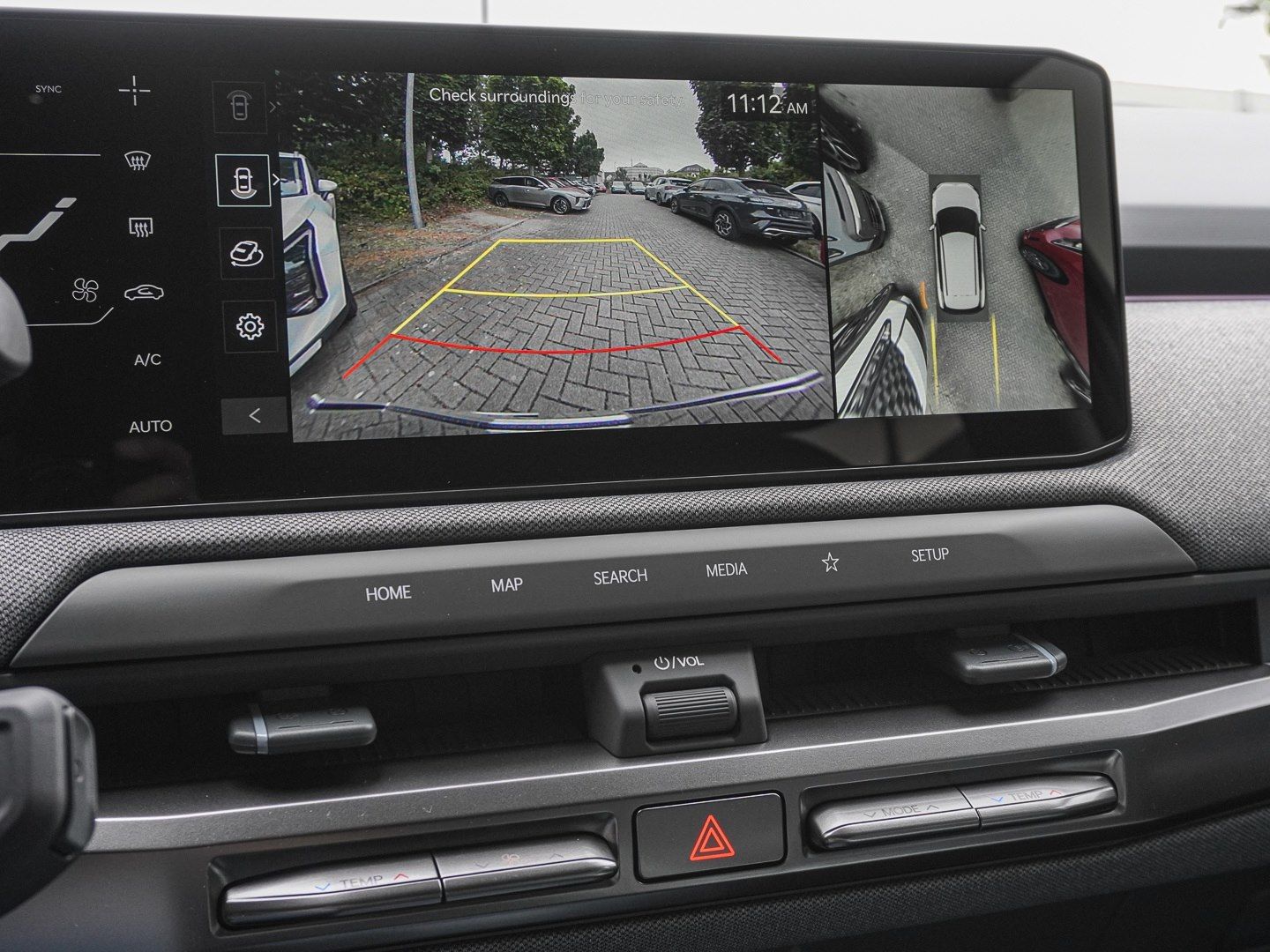 Kia EV3 - Bild 9